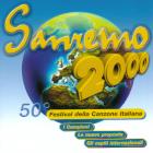 Artisti Vari 「Sanremo 2000」