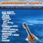Artisti Vari 「Sanremo 2001」
