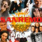 Artisti Vari 「Super Sanremo 2001」