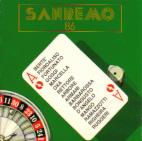 Artisti Vari 「Sanremo 86」