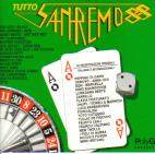 Artisti Vari 「Tutto Sanremo '88」