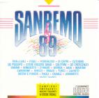 Artisti Vari 「Sanremo 89」