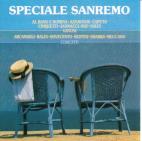 Artisti Vari 「Speciale Sanremo」