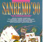 Artisti Vari 「Sanremo 90」