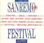 Artisti Vari 「Sanremo Festival 1991」