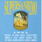 Artisti Vari@uSuper Sanremo 1992v