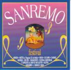 Artisti Vari 「Sanremo Festival 93」