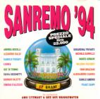 Artisti Vari 「Sanremo '94」