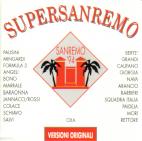 Artisti Vari 「Super Sanremo '94」