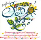 Artisti Vari 「Il meglio di Sanremo '95」