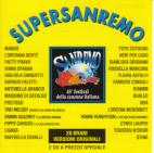 Artisti Vari 「Super Sanremo '95」