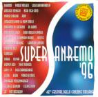 Artisti Vari 「Super Sanremo '96」