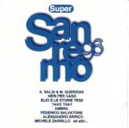 Artisti Vari 「Super Sanremo 96」