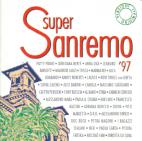 Artisti Vari 「Super Sanremo '97」