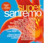 Artisti Vari 「Super Sanremo 98」