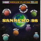 Artisti Vari@uMedium Playing Sanremo 98v