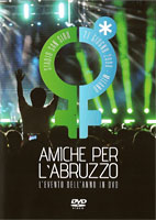 Artisti vari 「Amiche Per l'Abruzzo」
