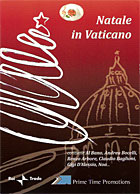 Artisti vari 「Natale in Vaticano」