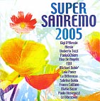 Artisti vari 「Sanremo 2005」