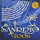 Artisti vari uSanremo 2006v