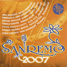 Artisti Vari 「Sanremo 2007」