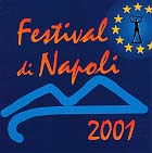 Artisti vari 「Festival di Napoli 2001」