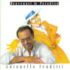 Antonello Venditti 「Benvenuti in Paradiso」