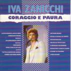 Iva Zanicchi 「Coraggio e paura...」