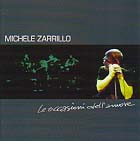 Michele Zarrillo 「Le occasioni dell'amore」