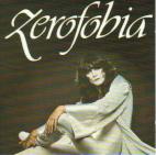 Renato Zero 「Zerofobia」