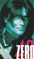 Renato Zero 「Zero 40 Live」